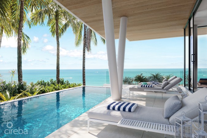BOGGY SANDS - BEACHFRONT LAND WITH APPROVED PLANS