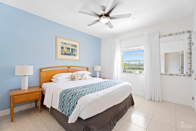 CASTAWAY COVE - 50% OWNERSHIP