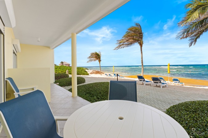 CASTAWAY COVE - 50% OWNERSHIP