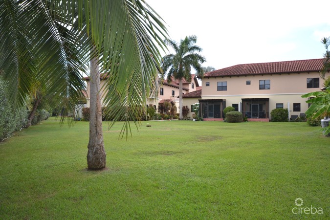 HILTON ESTATES PHASE I