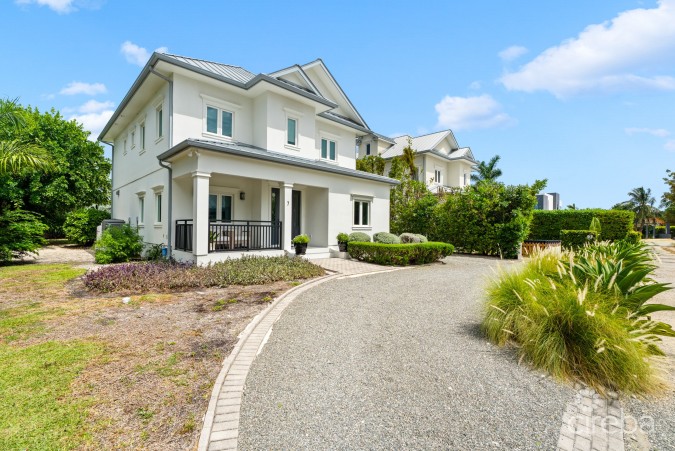 THE CHYMES 7, SOUTH SOUND HOME