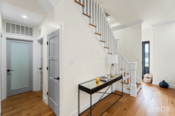 THE CHYMES 7, SOUTH SOUND HOME