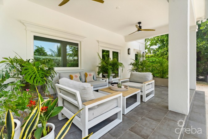 THE CHYMES 7, SOUTH SOUND HOME