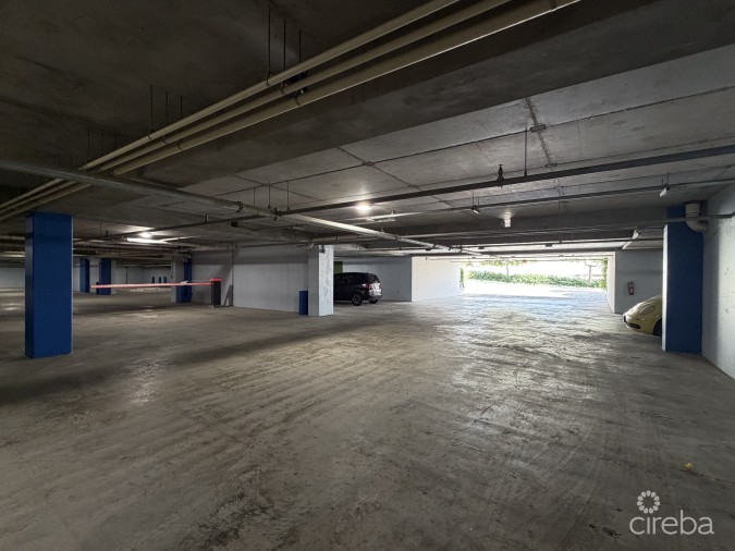 SUPERBLY LOCATED GROVE TOO STORAGE UNIT