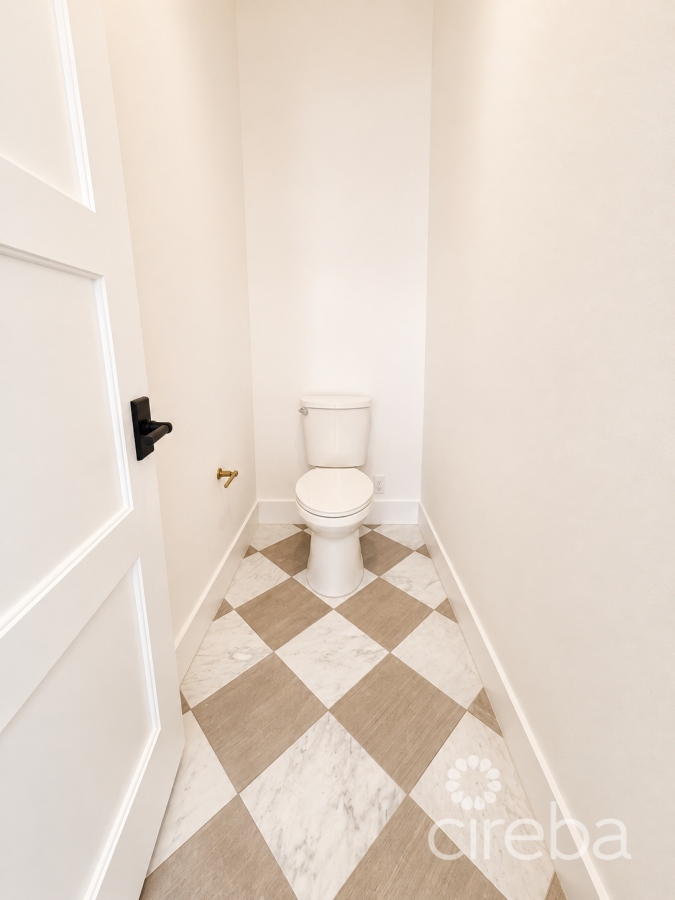 SNUG HARBOUR DUPLEX UNIT 1
