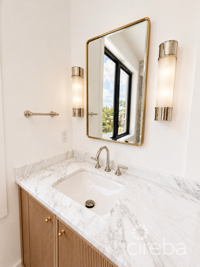 SNUG HARBOUR DUPLEX UNIT 1