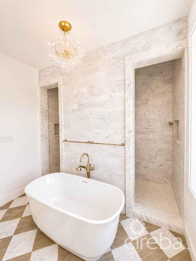 SNUG HARBOUR DUPLEX UNIT 1