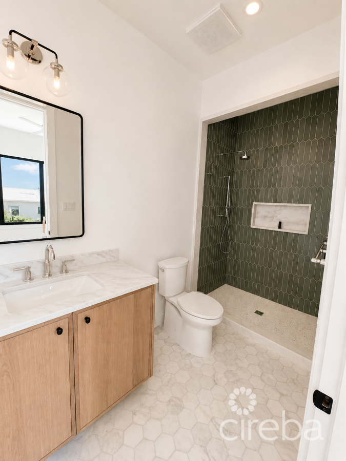 SNUG HARBOUR DUPLEX UNIT 1