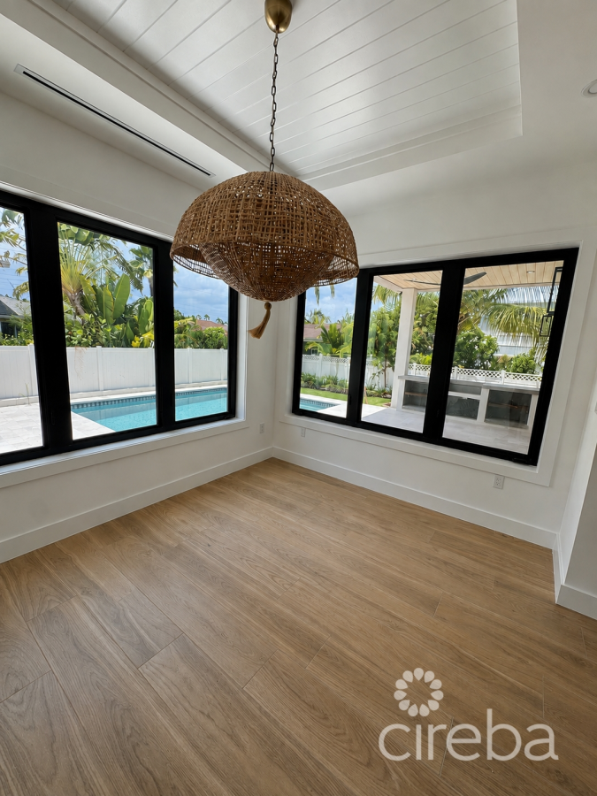 SNUG HARBOUR DUPLEX UNIT 1