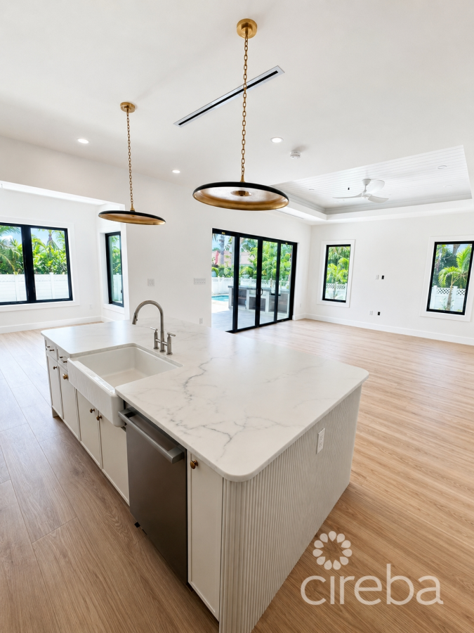 SNUG HARBOUR DUPLEX UNIT 1