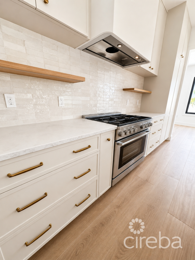 SNUG HARBOUR DUPLEX UNIT 1