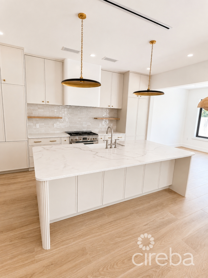 SNUG HARBOUR DUPLEX UNIT 1