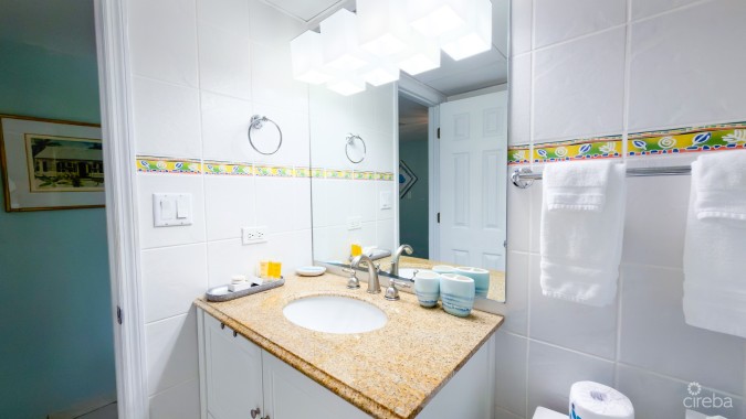 3 BED SEVEN MILE BEACHFRONT CONDO TAMARIND BAY
