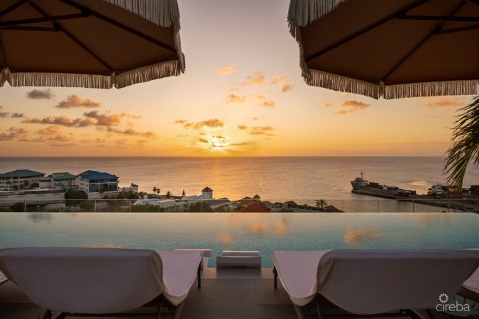 ONE GT RESIDENCES UPGRADED UNIT 815