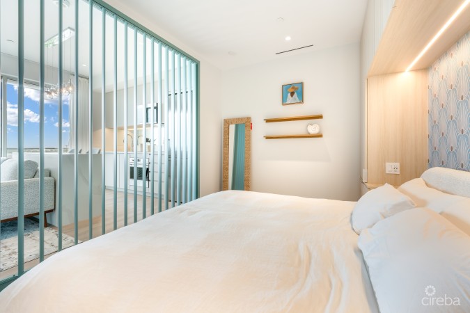 ONE GT RESIDENCES UPGRADED UNIT 815