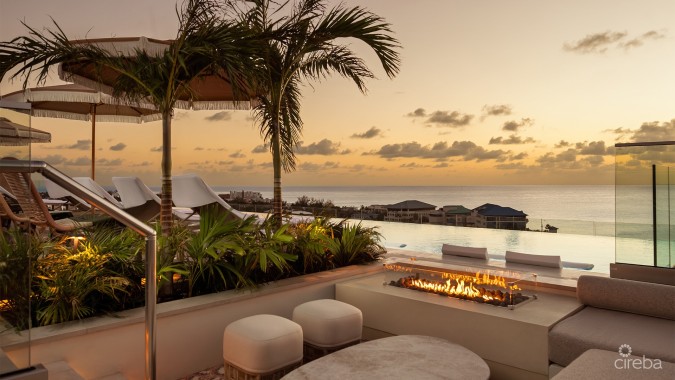 ONE GT RESIDENCES UPGRADED UNIT 815