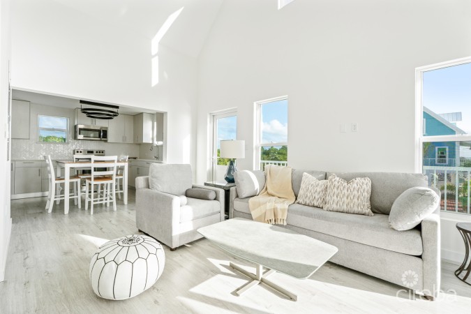 THE PALMS, LITTLE CAYMAN | TWO BEACHFRONT COTTAGES