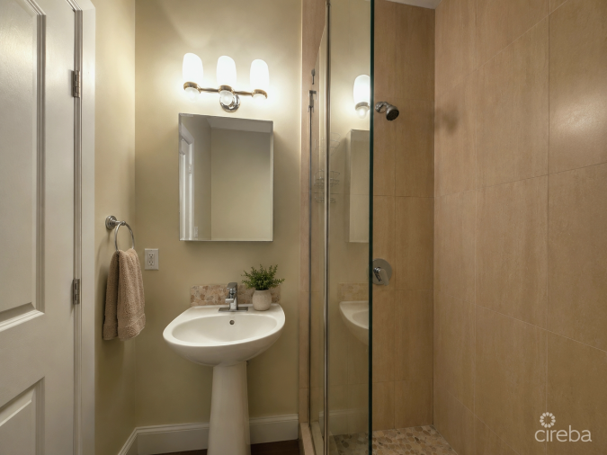 SAN SEBASTIAN PHASE 2 | 4BED/3.5BATH | GARDEN & POOL VIEW