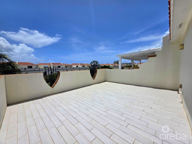 SAN SEBASTIAN PHASE 2 | 4BED/3.5BATH | GARDEN & POOL VIEW