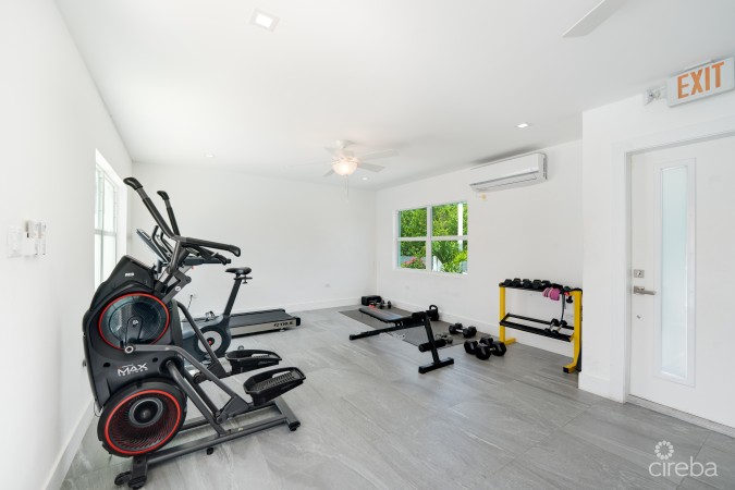 THE MANTRAS #18 | END UNIT IN SOUTH SOUND GATED DEVELOPMENT