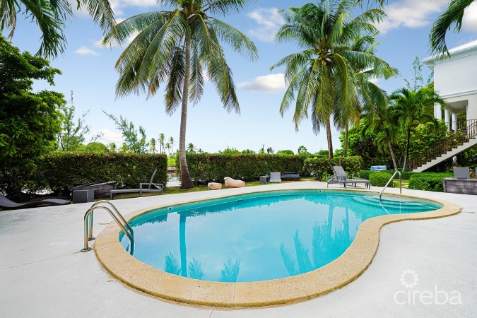 REDUCED! TURNBERRY  EAST #3 , CRYSTAL HARBOUR