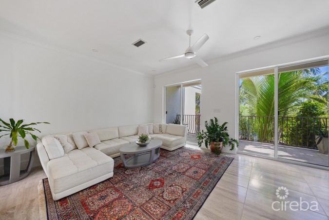 REDUCED! TURNBERRY  EAST #3 , CRYSTAL HARBOUR