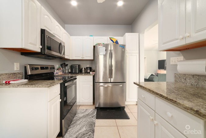 12% ROI - INCOME-PRODUCING MULTI-UNIT PROPERTY | FULLY OCCUPIED - CAYMAN BRAC