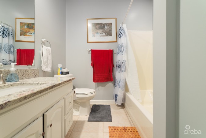 12% ROI - INCOME-PRODUCING MULTI-UNIT PROPERTY | FULLY OCCUPIED - CAYMAN BRAC