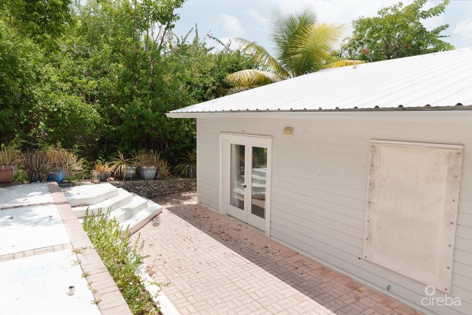 12% ROI - INCOME-PRODUCING MULTI-UNIT PROPERTY | FULLY OCCUPIED - CAYMAN BRAC