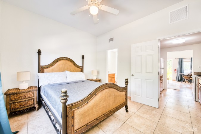 EXECUTIVE SUITES - 1 BED APARTMENT - GEORGETOWN - UNIT 20