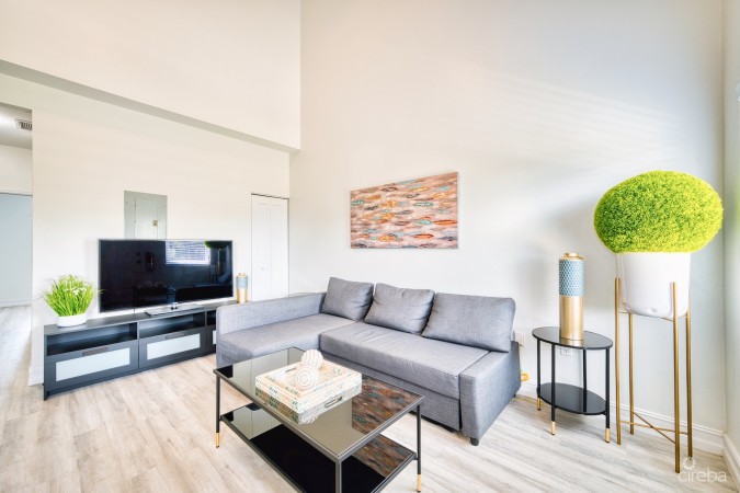 EXECUTIVE SUITES - 2 BED APARTMENT - GEORGETOWN - UNIT 30