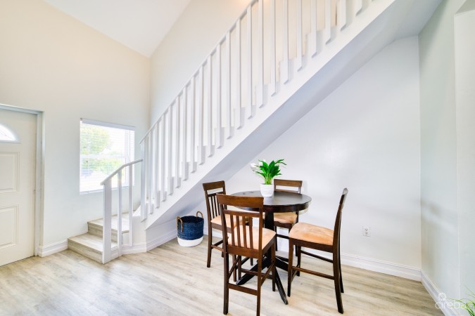 EXECUTIVE SUITES - 2 BED APARTMENT - GEORGETOWN - UNIT 30