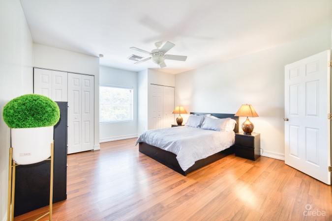 EXECUTIVE SUITES - 2 BED APARTMENT - GEORGETOWN - UNIT 30