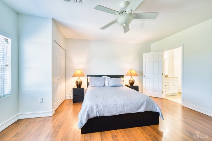 EXECUTIVE SUITES - 2 BED APARTMENT - GEORGETOWN - UNIT 30