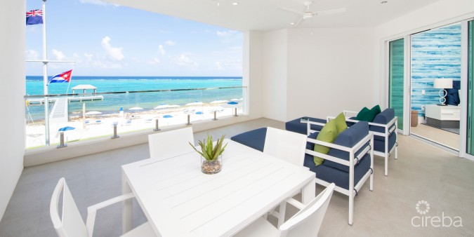 RUM POINT RESIDENCES