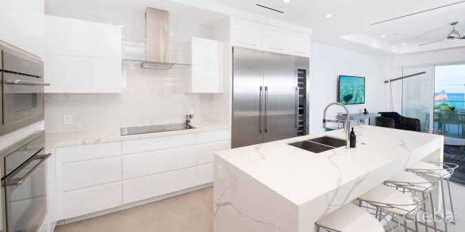 RUM POINT RESIDENCES
