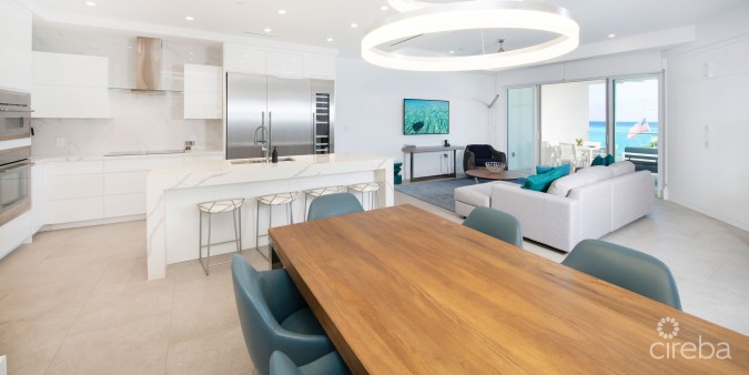 RUM POINT RESIDENCES