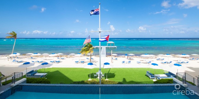 RUM POINT RESIDENCES