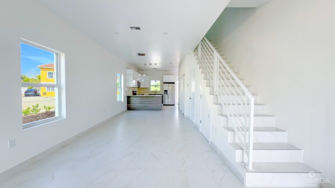 BRAND NEW SERENITY RETREAT 2 BEDROOM TOWNHOUSE