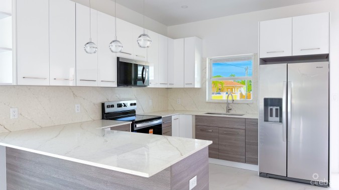 BRAND NEW SERENITY RETREAT 2 BEDROOM TOWNHOUSE