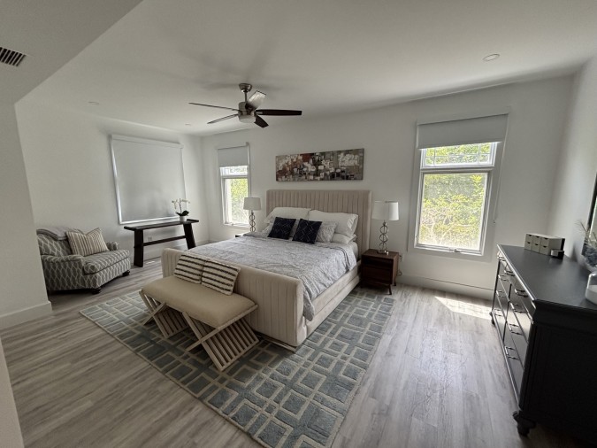 Kings Court 2 Bedroom w/dock
