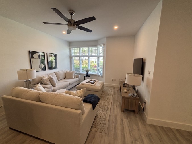 Kings Court 2 Bedroom w/dock