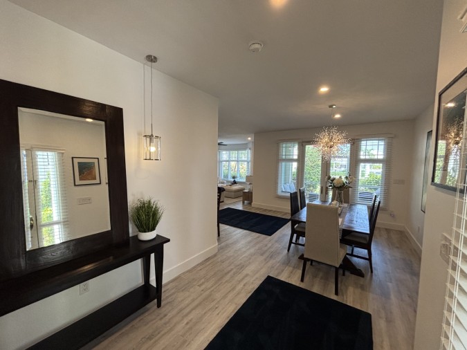 Kings Court 2 Bedroom w/dock