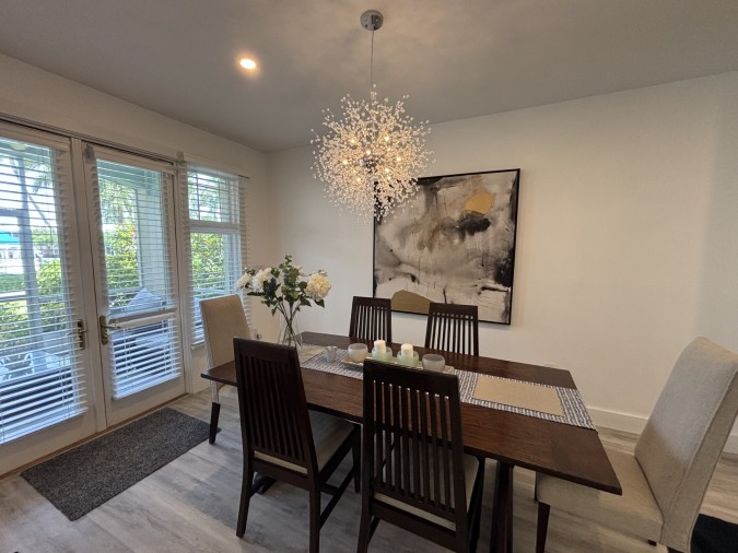 Kings Court 2 Bedroom w/dock
