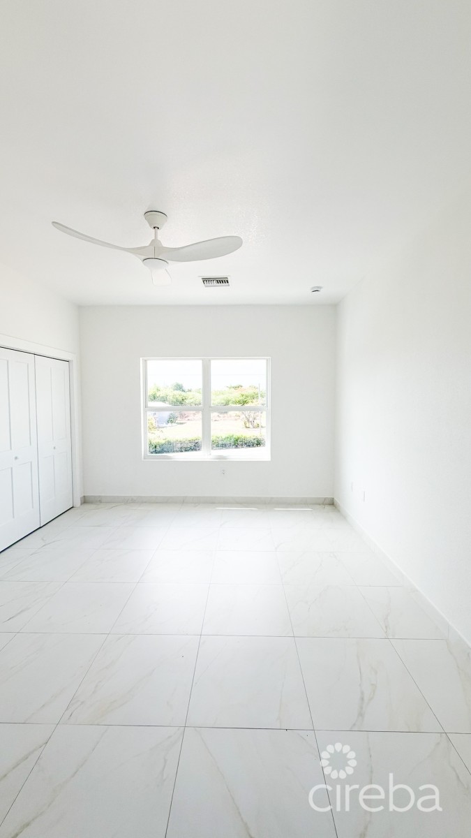 BRAND NEW SERENITY RETREAT 2 BEDROOM TOWNHOUSE