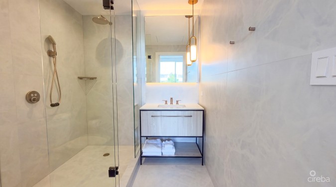 THE GROVE TOO - 1 BED CONDO