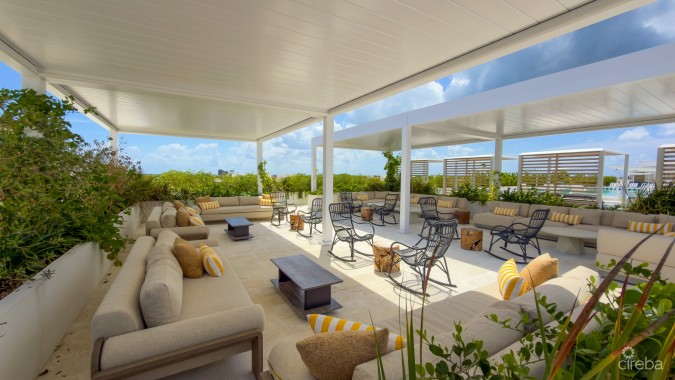 THE GROVE TOO - 1 BED CONDO