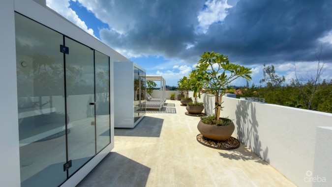 THE GROVE TOO - 1 BED CONDO