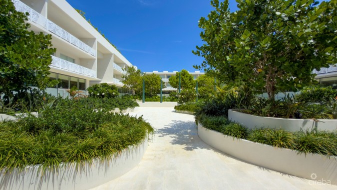 THE GROVE TOO - 1 BED CONDO