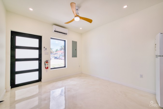 GREENWOOD SIX #1 | BRAND NEW CENTRAL GT CONDO